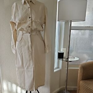 TICKETS ⭐ Denim Coachella Absolutely Gorgeous Dress